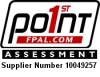 First Point Assesment Website