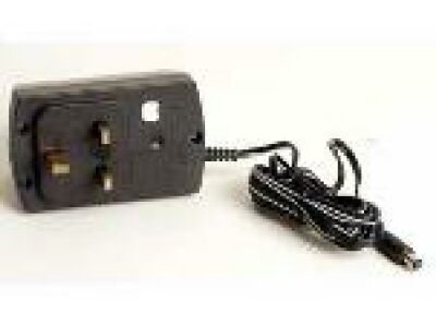 Power Supply (BC-02)