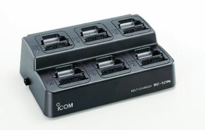 Fast Multi Charger (BC-121N)