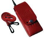 HT900 Series Heavy Duty Leather Case (ATEX)