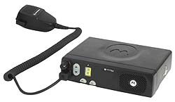 CM140/340 Transceiver