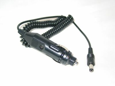 HT Series 12v Charger Lead