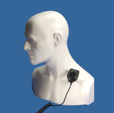 HT Series II Speaker Microphone (Lightweight)