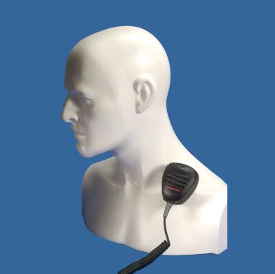 HT800 Series Submersible Speaker Microphone (I.S.)