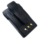 HX400 Series Battery (Li-ion)