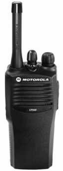 CP040 4-Channel Transceiver