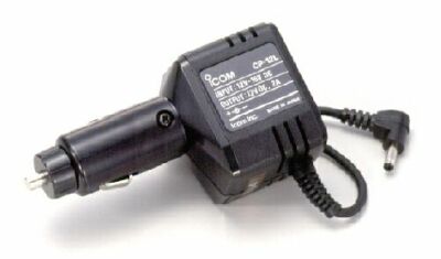 12v Charger Lead (CP-12)