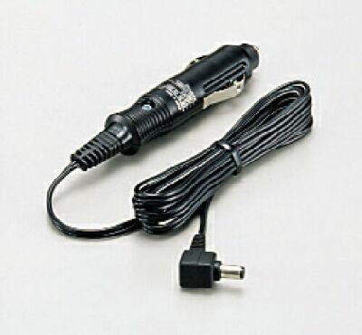 12v Charger Lead (CP-17L)