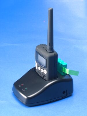 EuroWave Charger (110v)