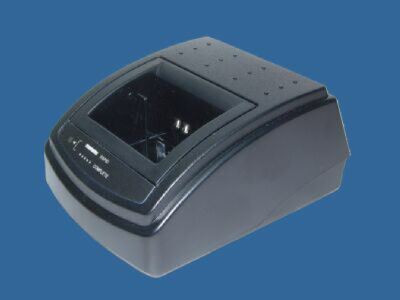 HX390 Charger (230v Single)
