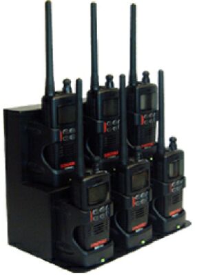 HT Series Multi Charger (Rapid)