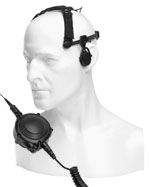 HT Series I Skull Mic