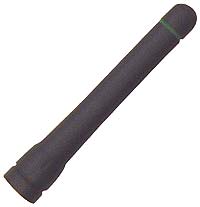 Stubby VHF Antenna (FA-SC57VS)