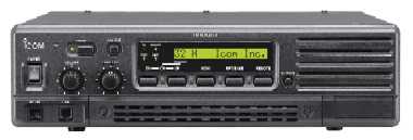 IC-FR3100/4100 Repeater