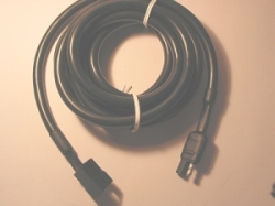 GM Series Desktop DC Cable