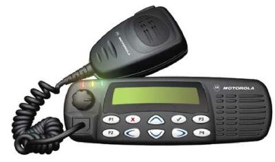 GM360 Transceiver