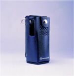 GP300 Leather Case (Std.)