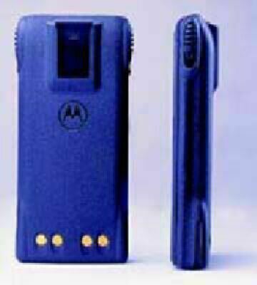 GP Series Battery (NiMH - Std.)