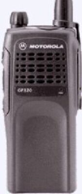 GP320 UHF (Used)