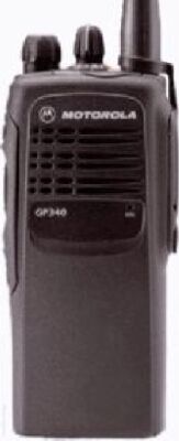 GP340 16-Channel Transceiver