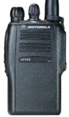 GP344 16-Channel Transceiver