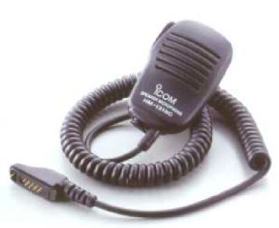 Speaker/Mic (HM-131SC)