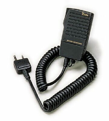 Speaker/Mic (HM-46L)