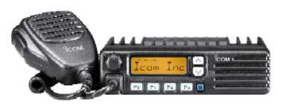 IC-F110/210 128Ch Transceiver