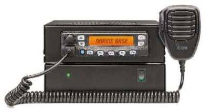 IC-F110M Commercial Shore Base Transceiver