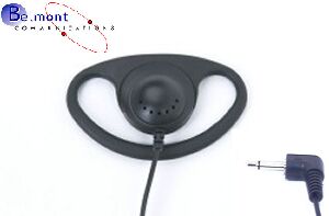 D-Shell Earpiece