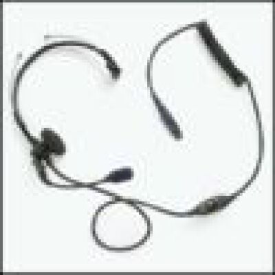GP344/388 Headset (Lightweight)