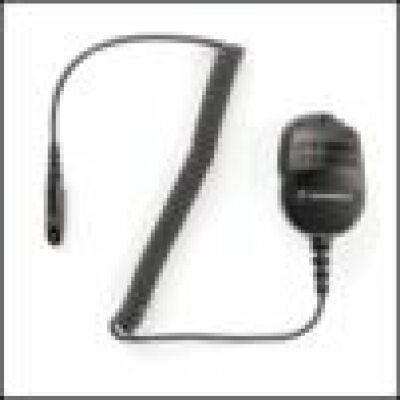 GP344/388 Speaker Mic (Std.)