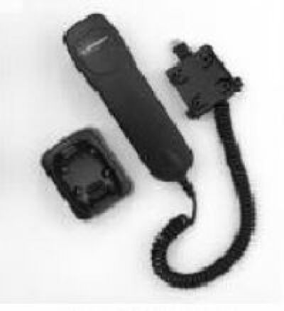 GM Series Telephone Style handset