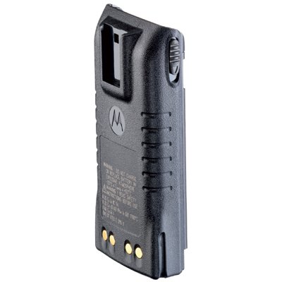GP Series ATEX Battery (Lithium-Ion) BLUE MODEL