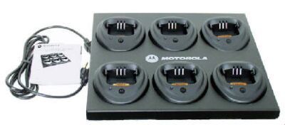 CP Series Rapid Multi Charger EU
