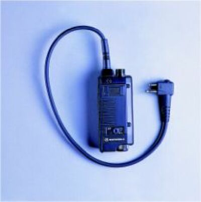 GP300 Voiceducer System