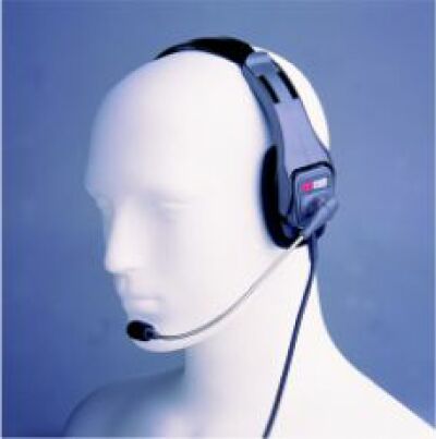 CP Series / GP300 Headset (Medium)