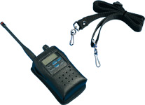 HX400 Leather Case (Lightweight)