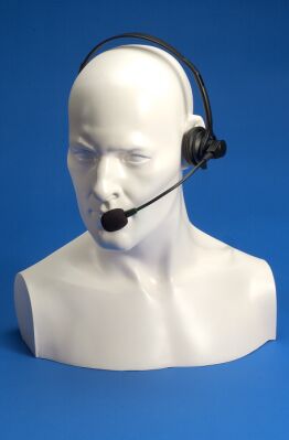 HX400 Series Headset (Lightweight)