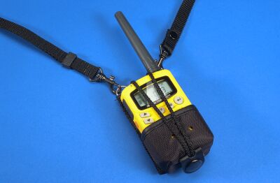 Protective Case (Nylon)