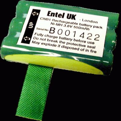 EuroWave Battery