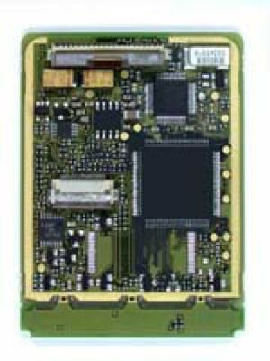 GP Series Voice Storage Board
