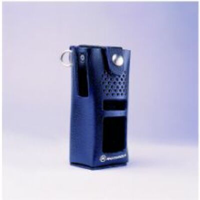 GP300 Leather Case (Keypad)