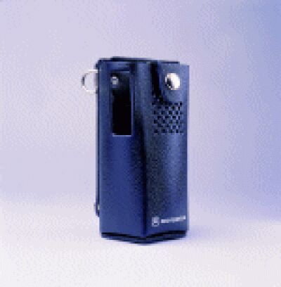 GP Series Leather Case (Std)