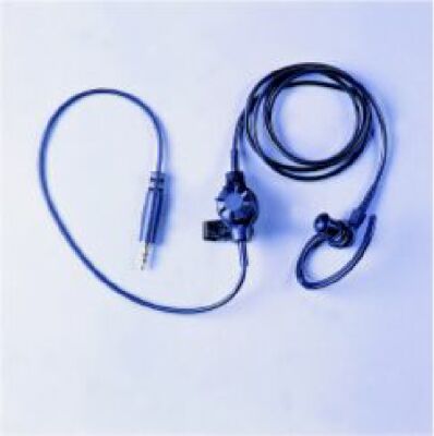 CP Series / GP300 Listen Only Earpiece