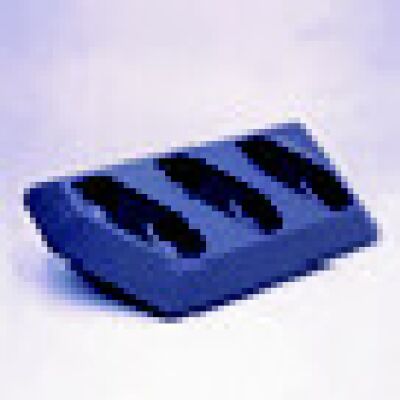 GP300 Charger (6-Way)
