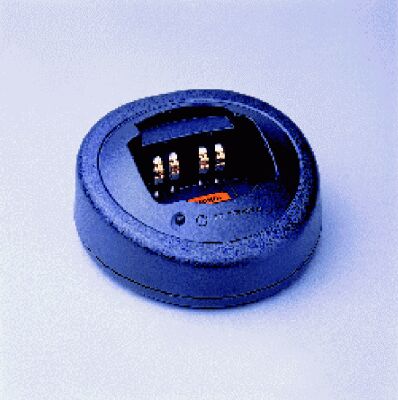 GP Series Charger (Single Rapid)