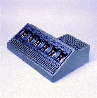 GP Pro Multi Charger (Used)