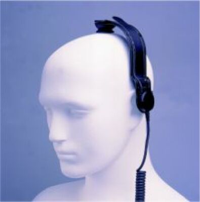 GP300 Headset (Helmet-Com Bone)