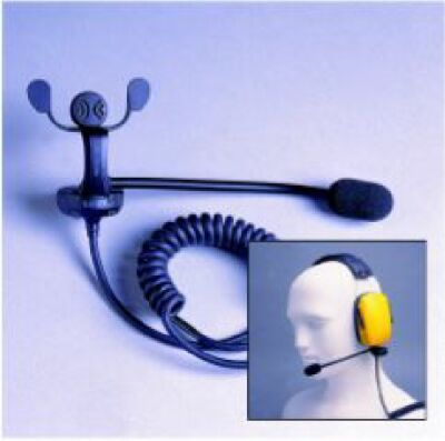 GP300 Headset (Noise-Com Direct Connect)